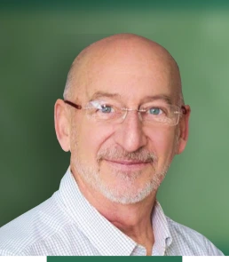 Dr. Gary Saks