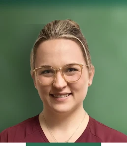 Dr Madison Saylor
