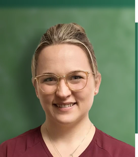 Dr. Madison Saylor