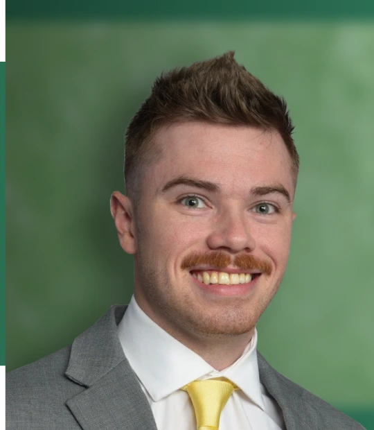 Dr. Jacob Freeman