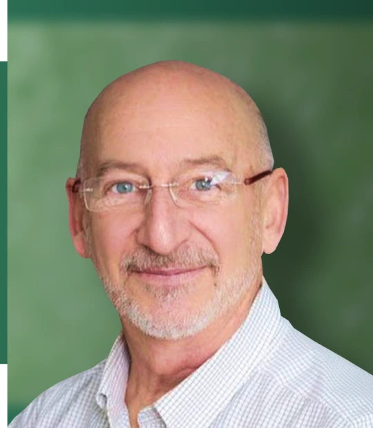 Dr. Gary Saks Clinic Director