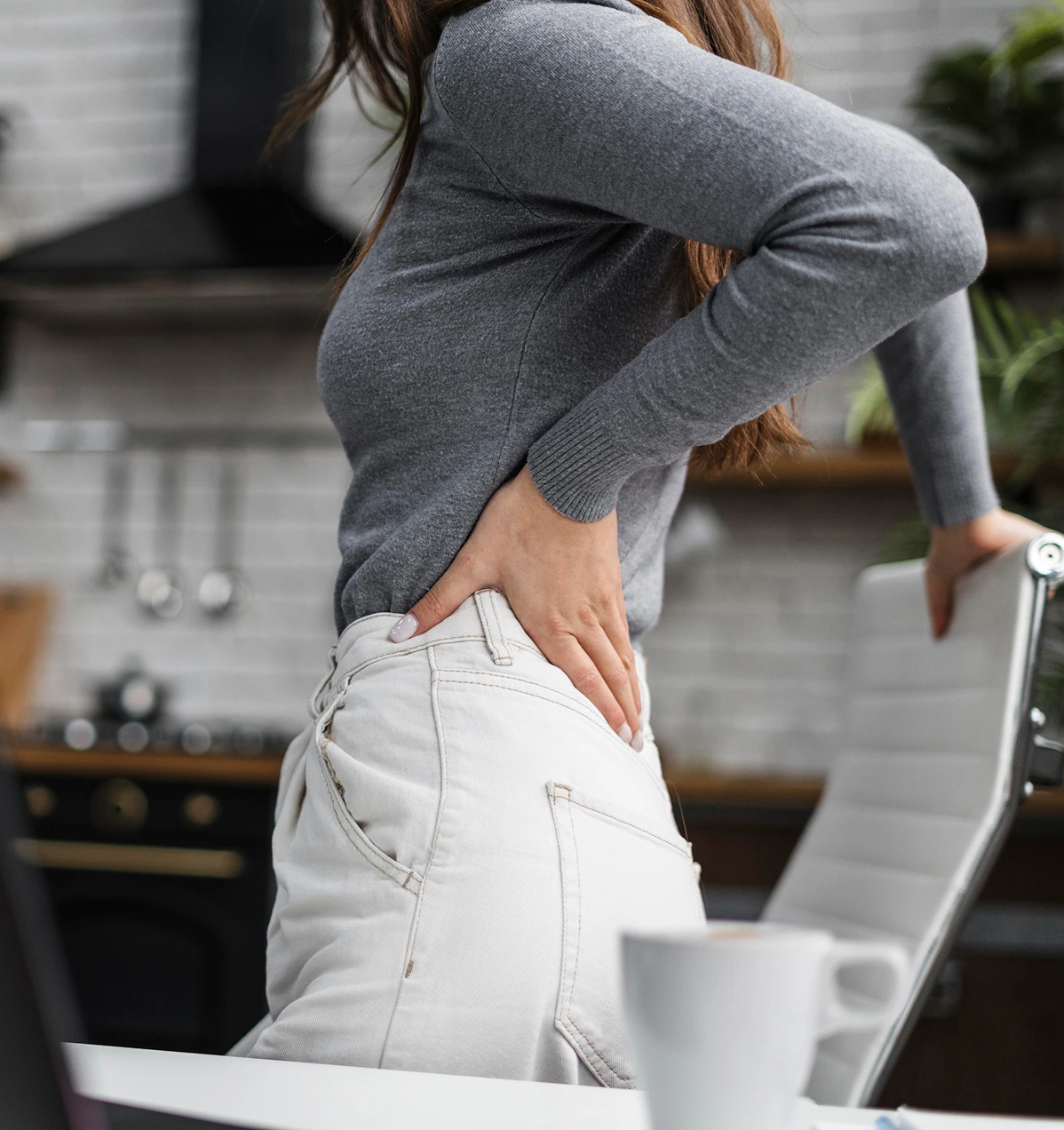 Candidates for Chiropractic Care Banner